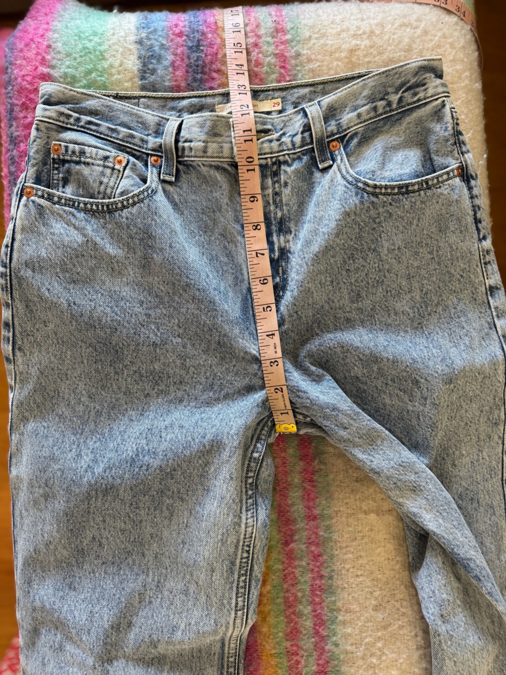 Levi's Low Pro - Picture 6 of 12